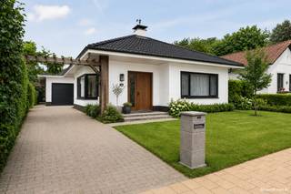 Maison à vendre à Essen