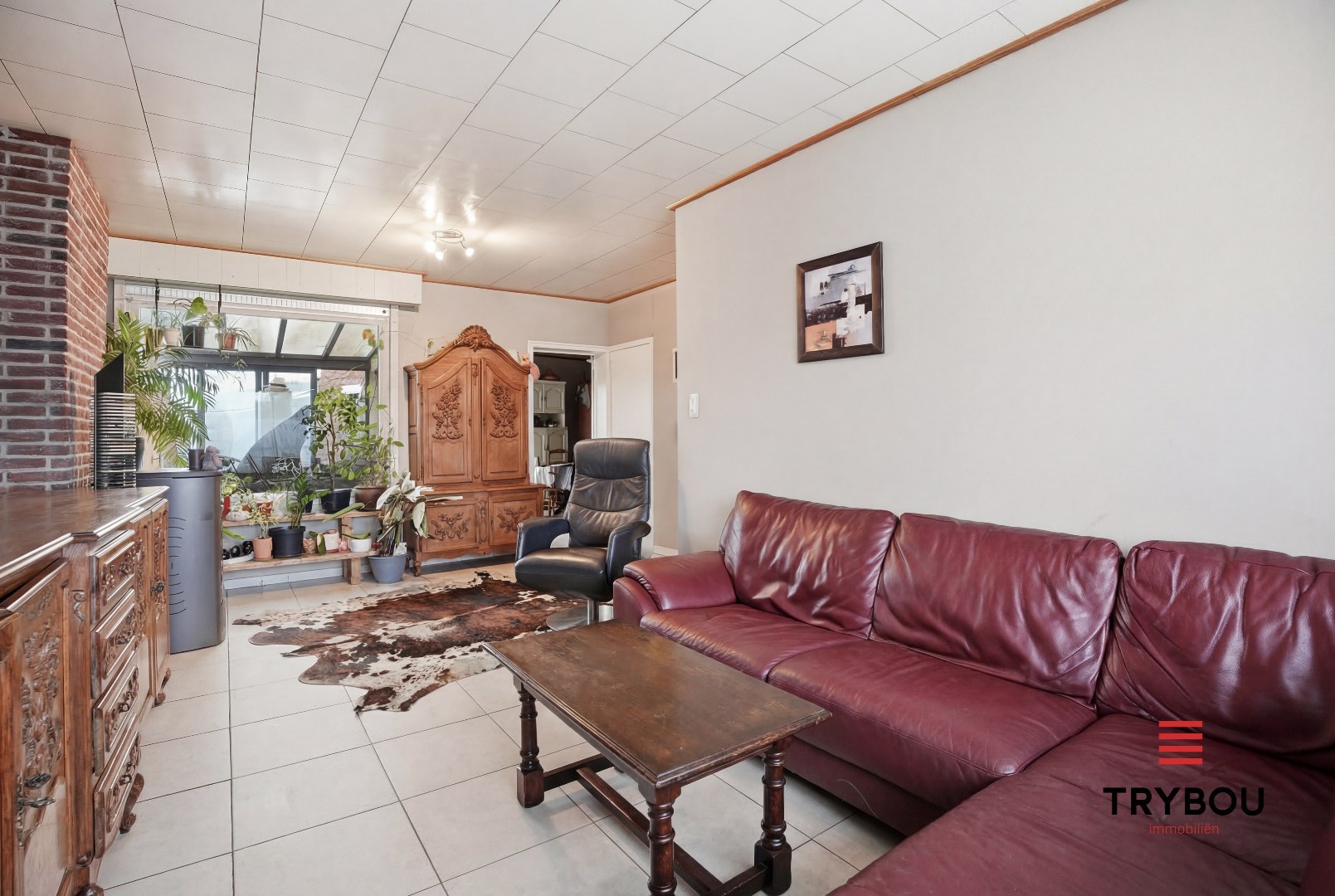 Rustig gelegen, alleenstaande woning op ruim perceel van 2210 m² - foto 4