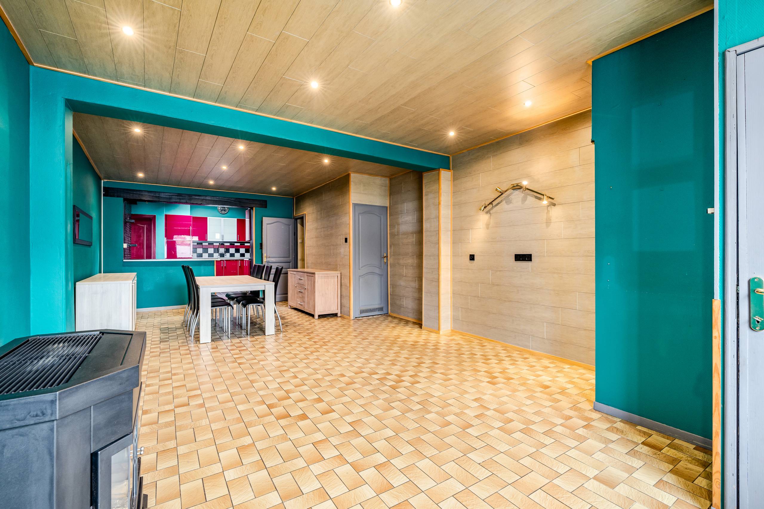 gezinswoning met 3 slaapkamers in Roosdaal! - foto 4
