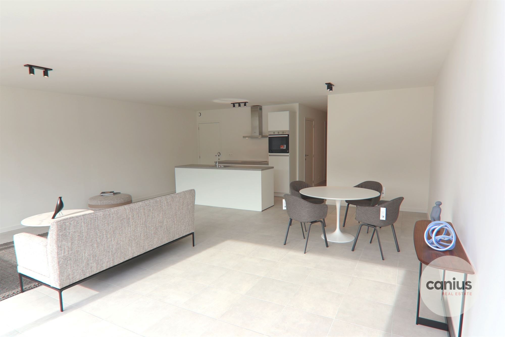 Appartement - photo 4