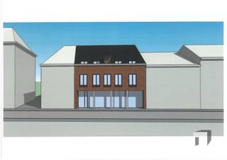 Op zoek naar een projecteigendom met zichtbaarheid, passage én rendementspotentieel?In de Hasseltsestraat (winkelkerngebied) in Diest bieden wij dit...
