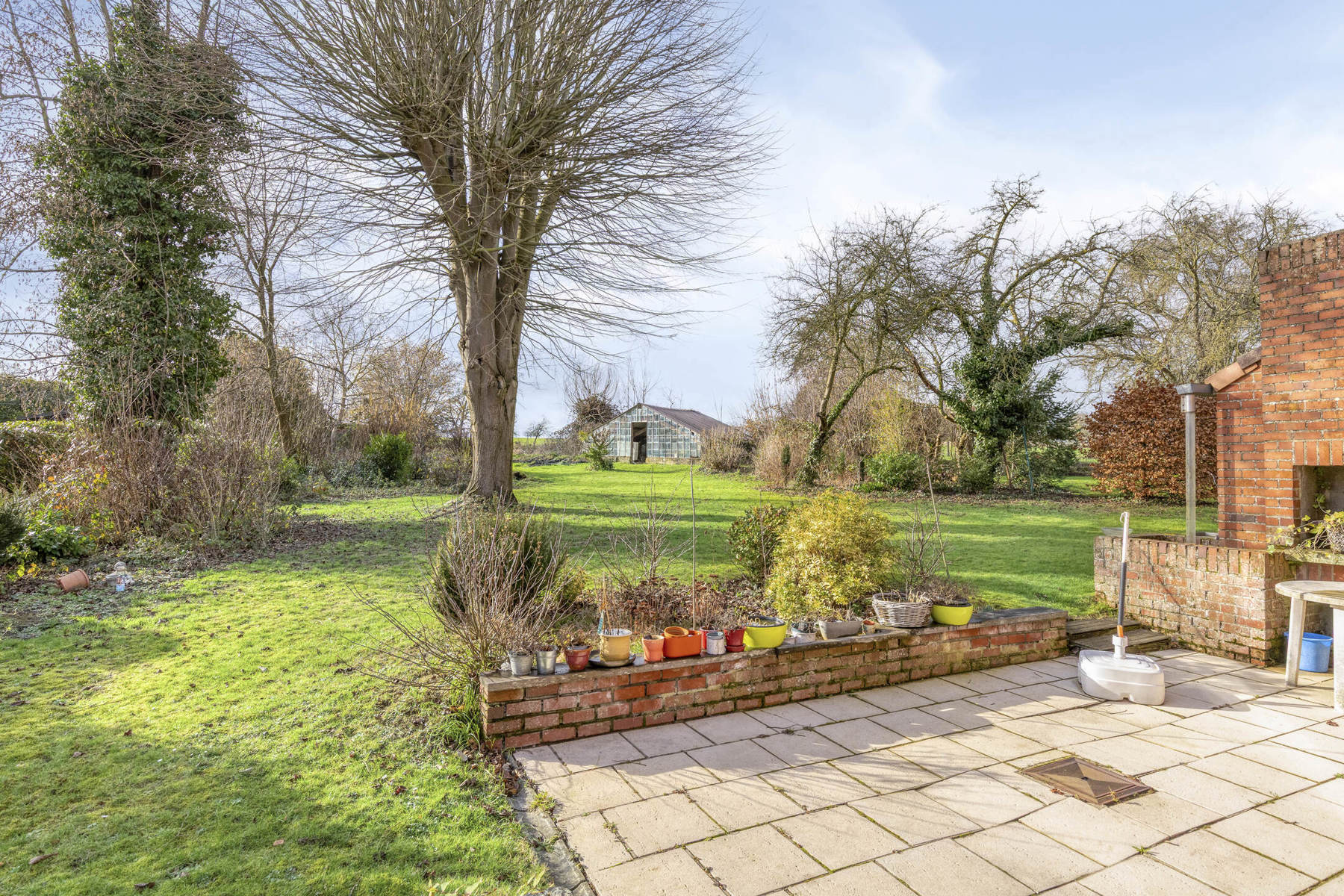 House for sale in Sint-Pieters-Leeuw with 5 bedrooms - photo 3