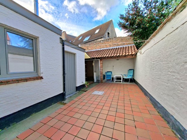 House for sale in Bruges with 2 bedrooms - photo 2