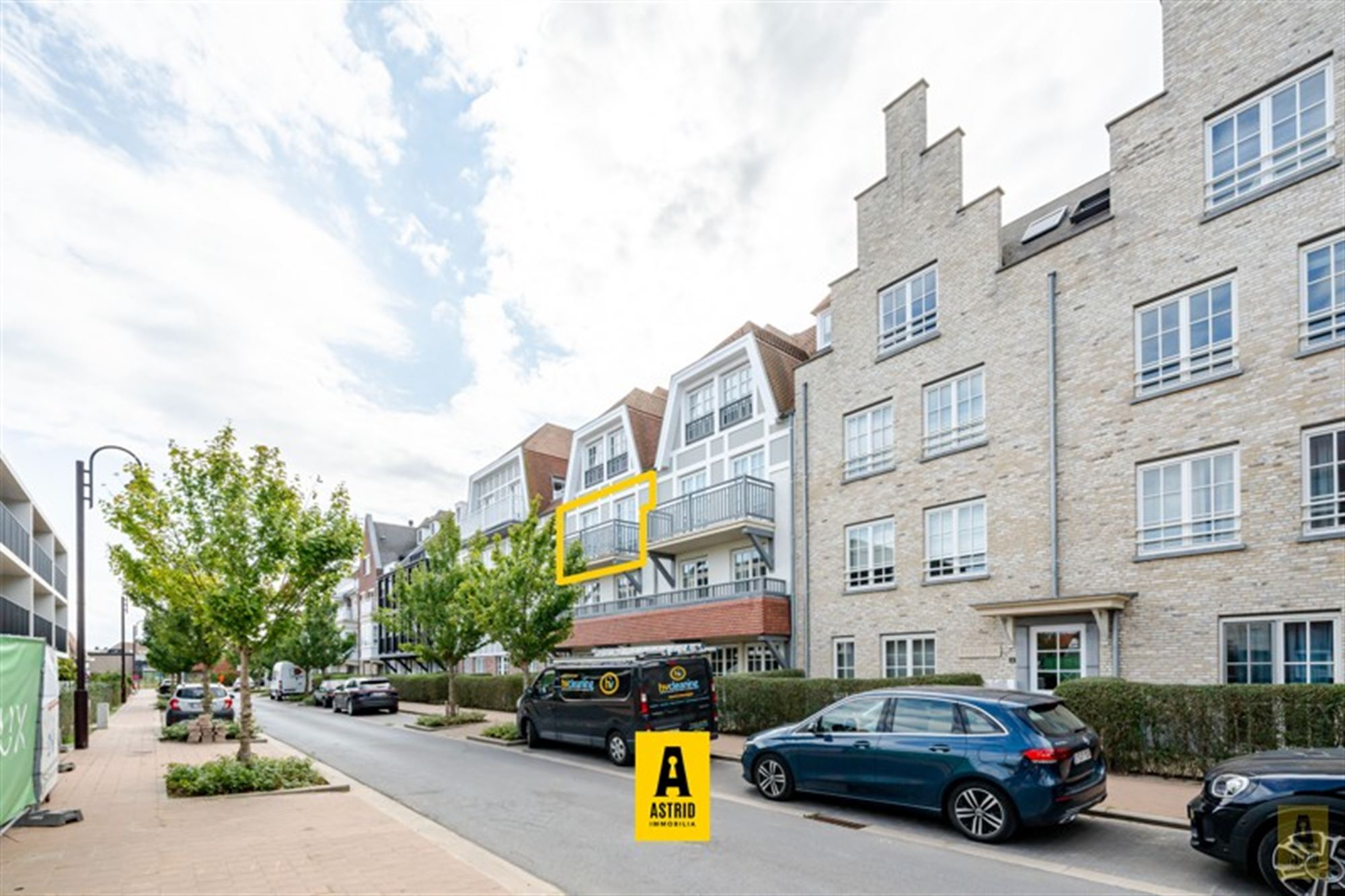 Schitterend appartement in Nieuwe Concessie! - foto 2