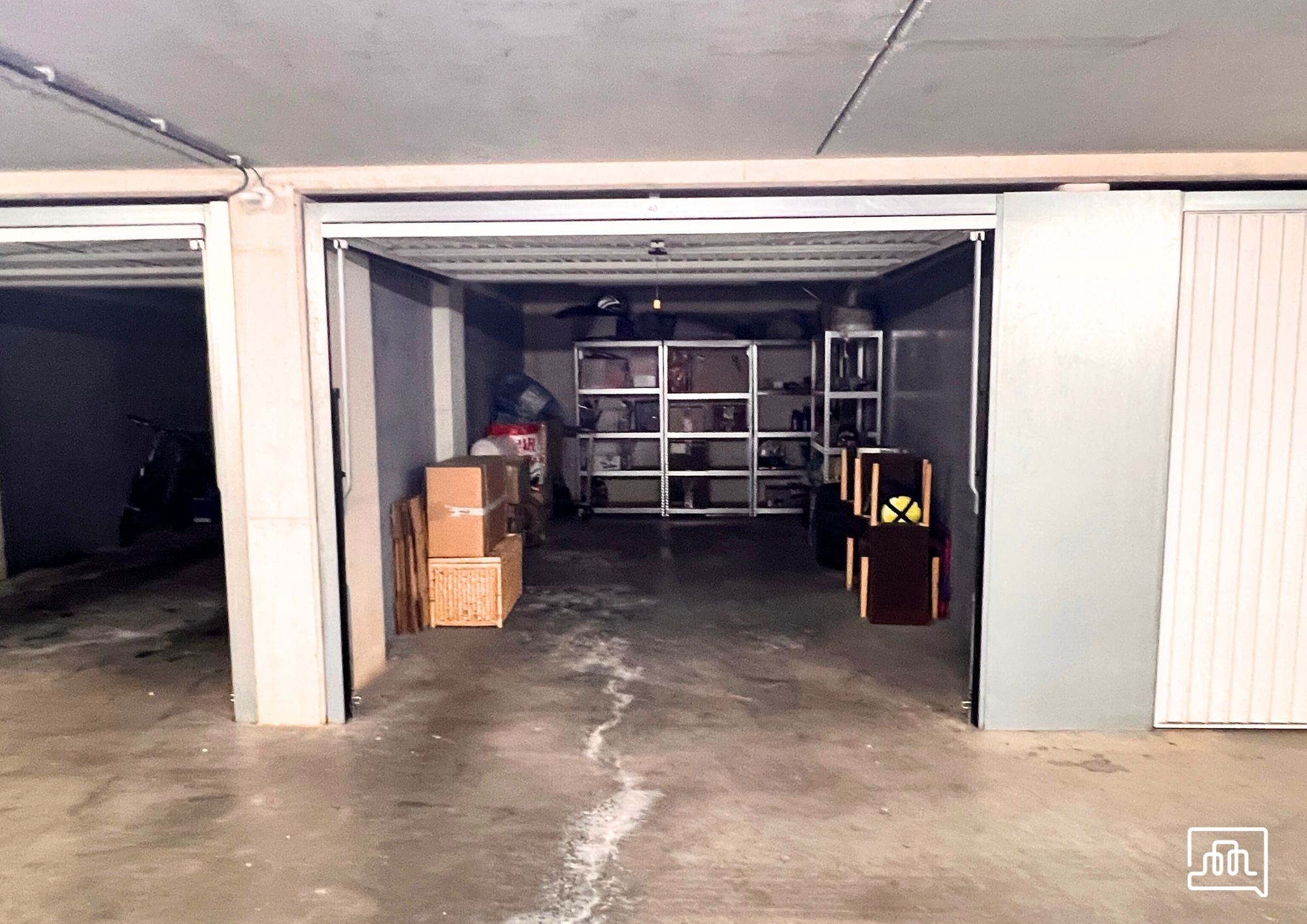 Box intérieur fermé - photo 4