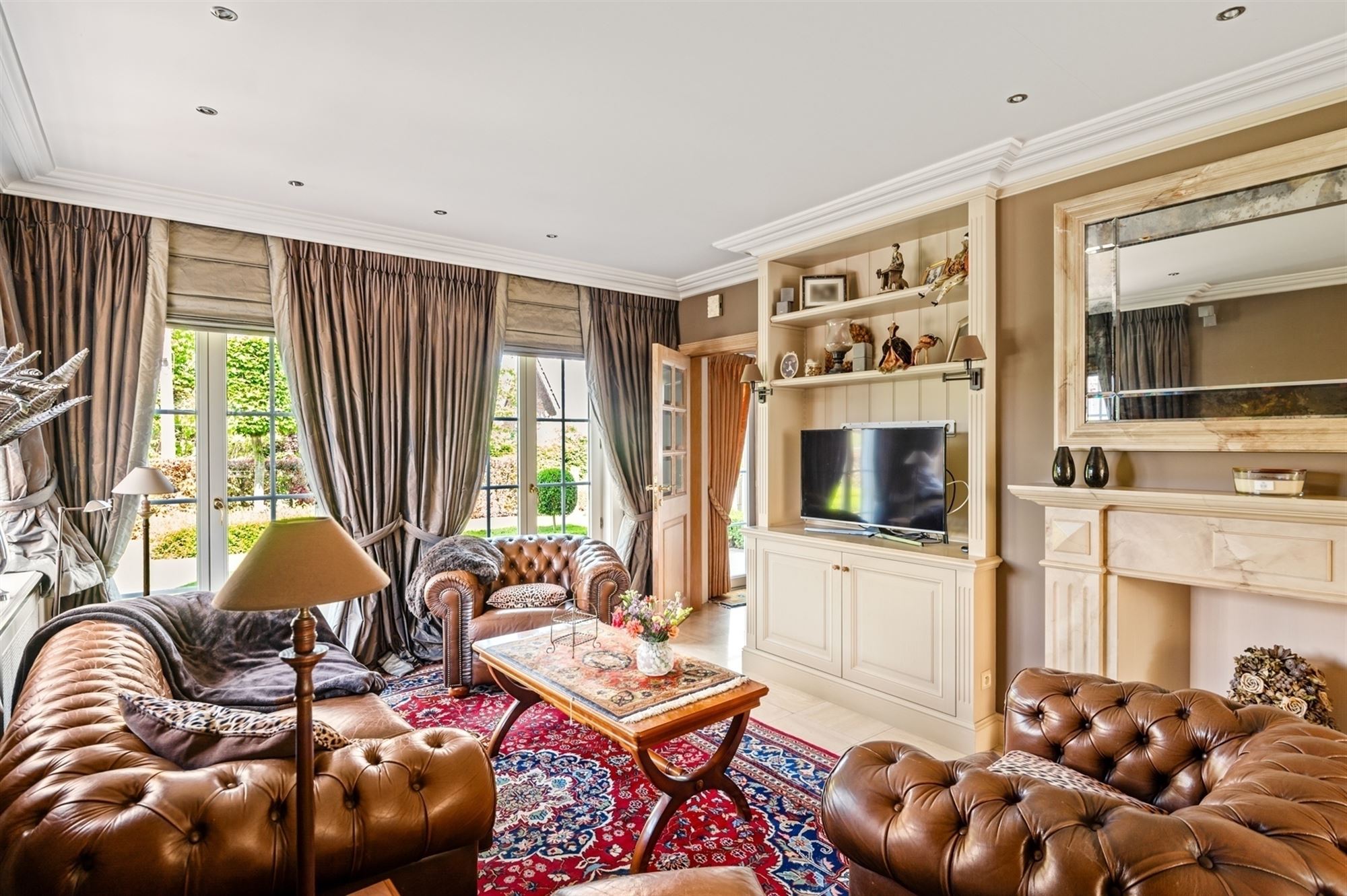 Woonst met magazijn/loods - photo 4