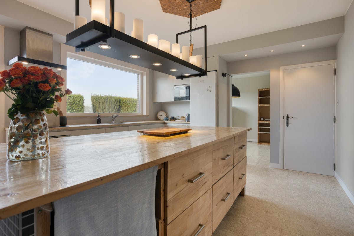 5 bedroom detached house for sale in Oeselgem - photo 4