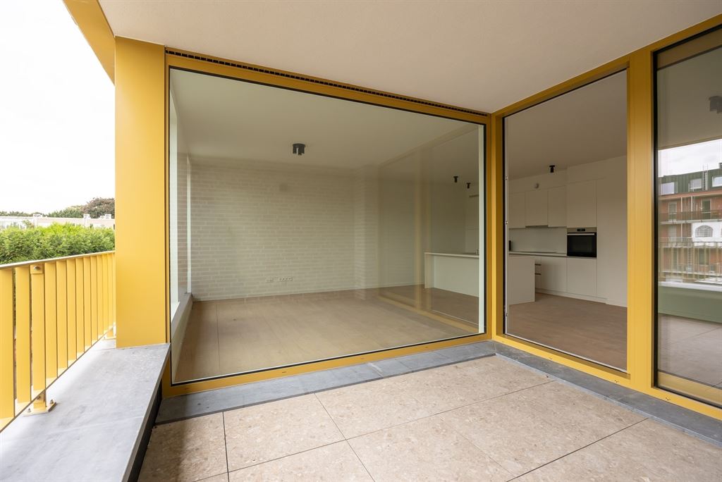 Ruim 3-slaapkamer appartement met luxe afwerking - foto 4