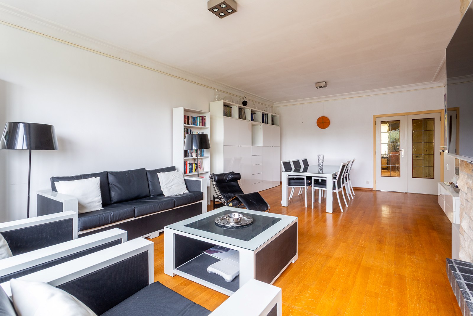 Ruim 2-slpk appartement met prachtig uitzicht - foto 5