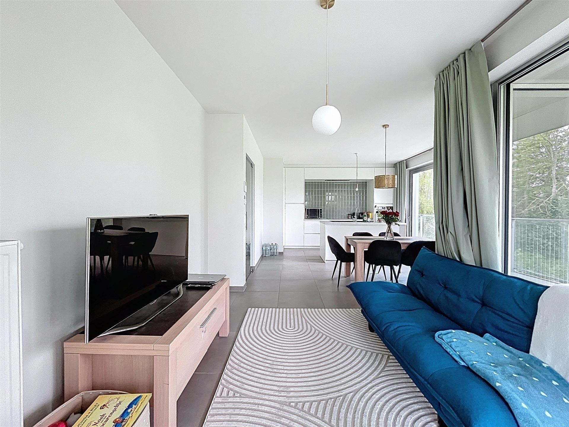 Apartment for sale in Roeselare with 2 bedrooms - photo 4