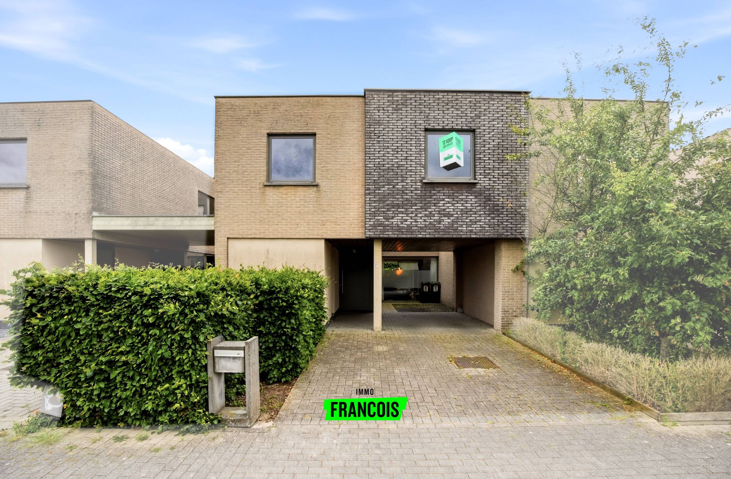 House for sale in Poperinge
