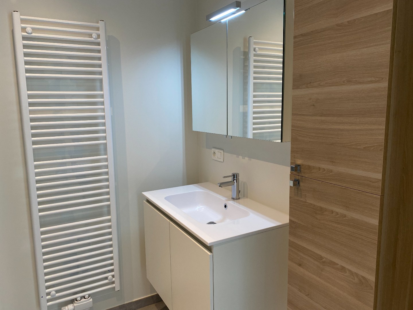 Compact luxe appartement op de derde verdieping met uniek verzicht - foto 5