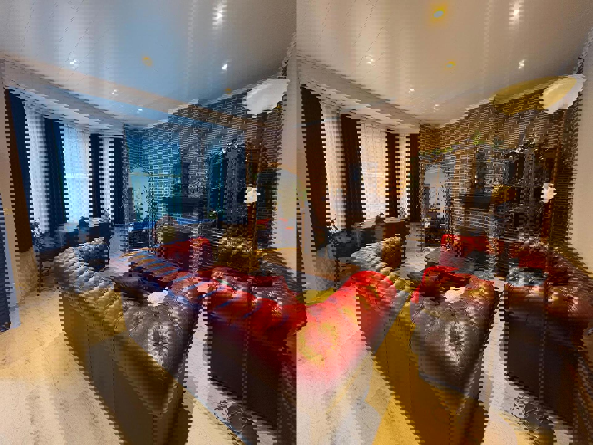 Ruim appartement met drie slaapkamers!  - foto 2