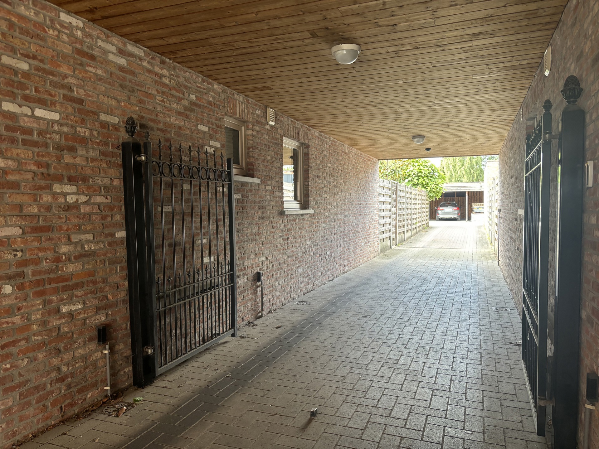 Garage à louer à Beerse - photo 3