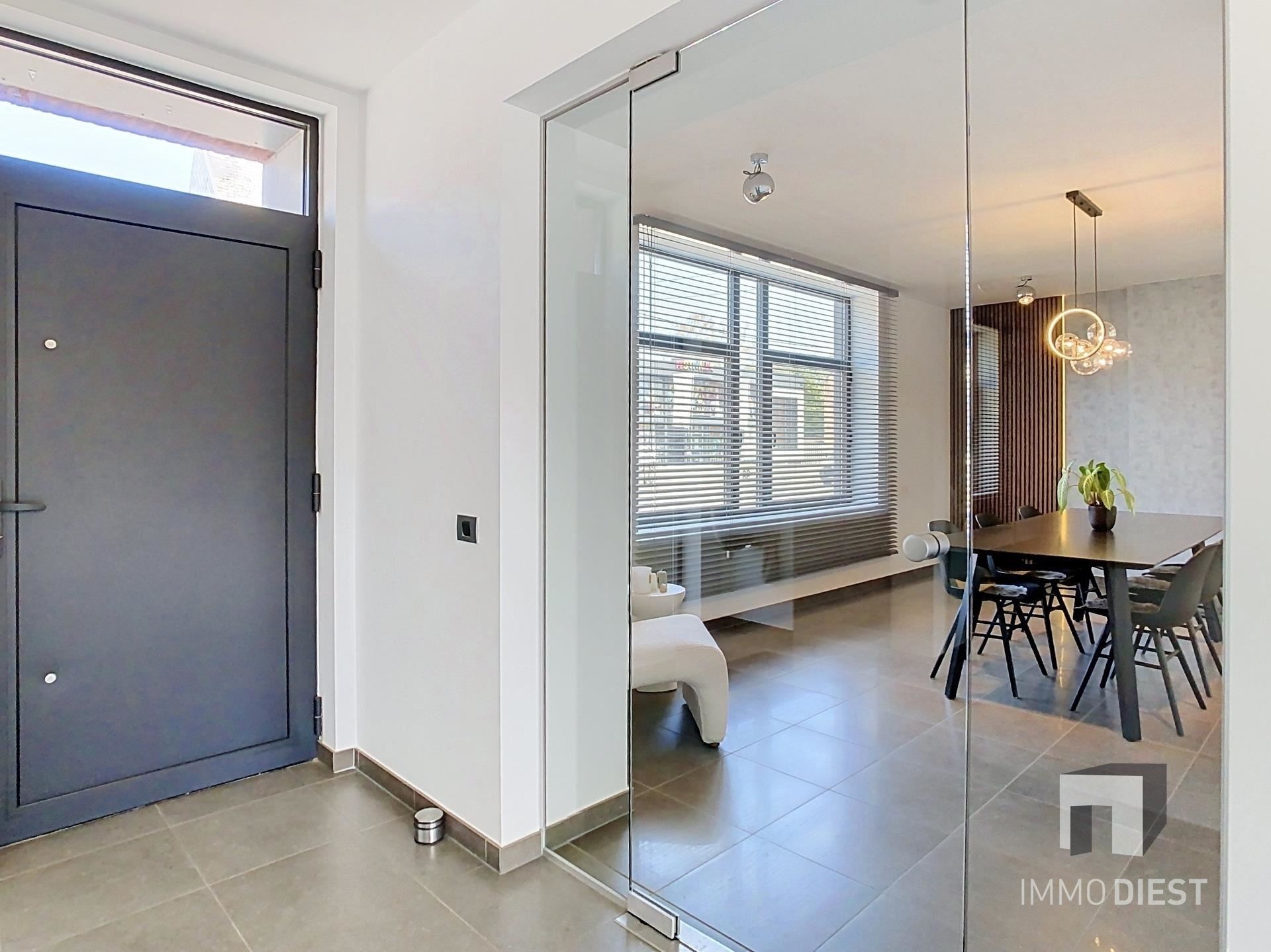 Maison à vendre à Scherpenheuvel avec 3 chambres - photo 5