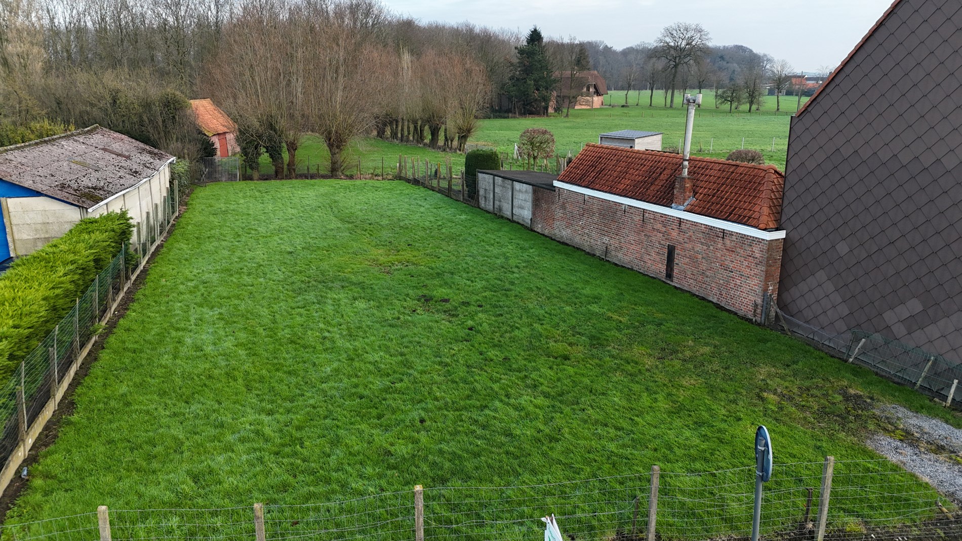 Terrain à vendre à Zedelgem - photo 5