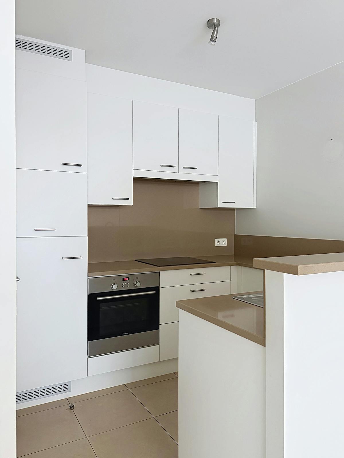 Appartement 1 chambre à louer Waregem - photo 4
