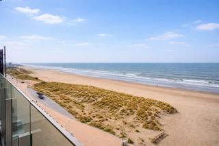 Appartement à vendre à Nieuport