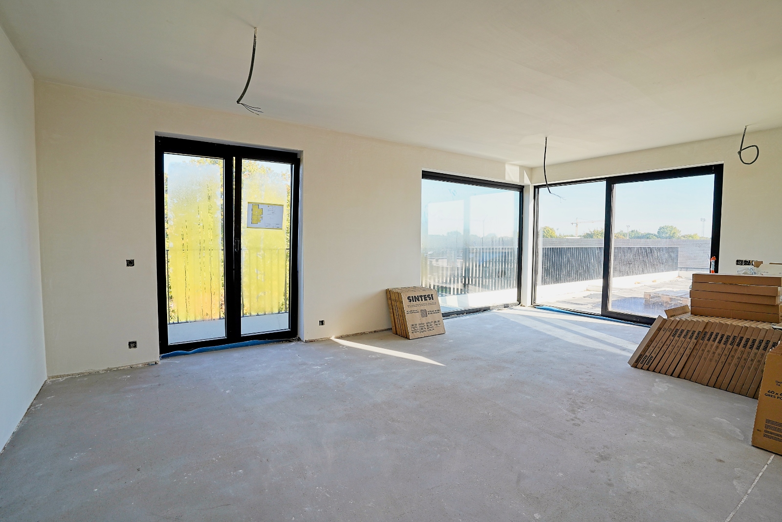 Apartment for sale in Beveren-Kruibeke-Zwijndrecht with 2 bedrooms - photo 1