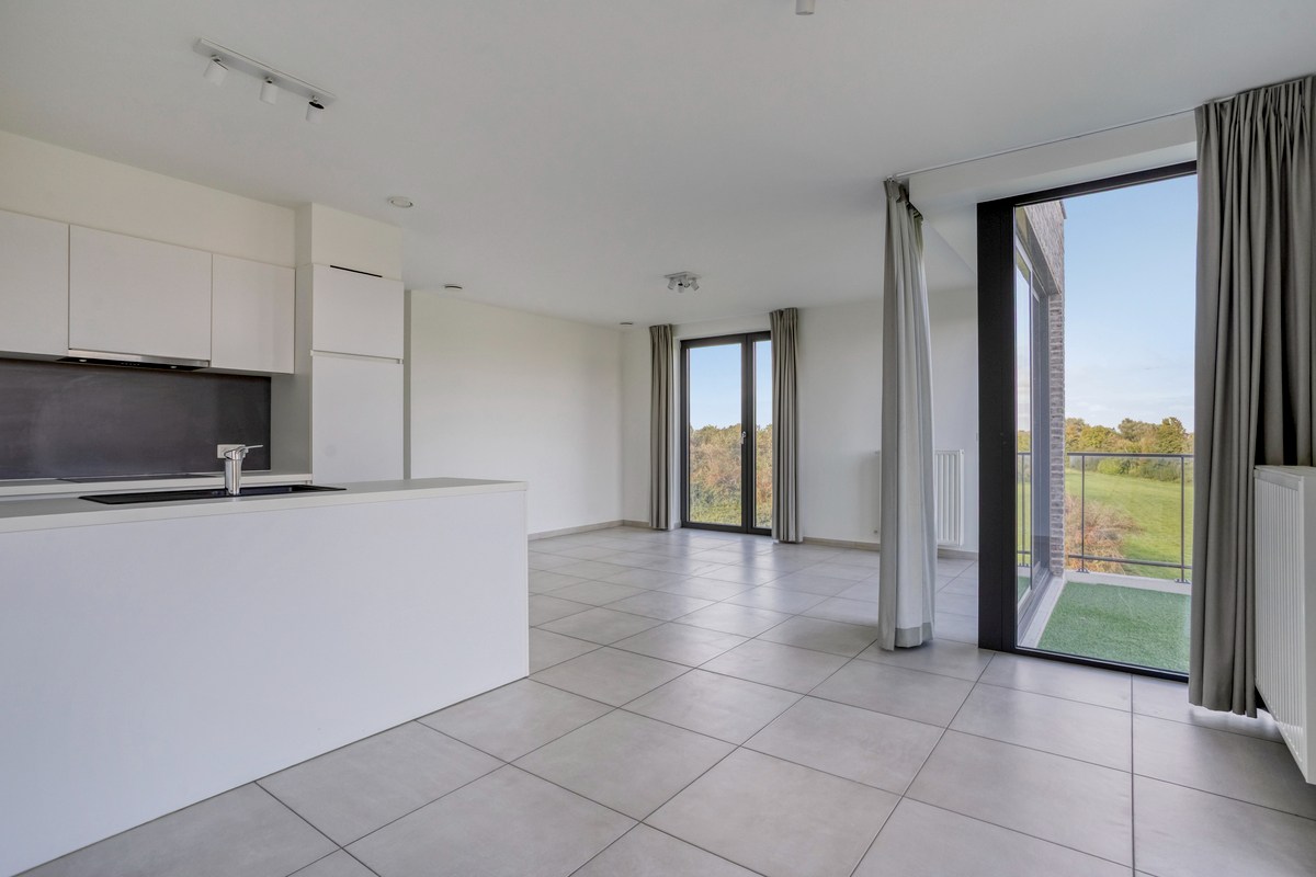 Instapklaar en energiezuinige appartement met kelder en parkeerplaats - foto 5