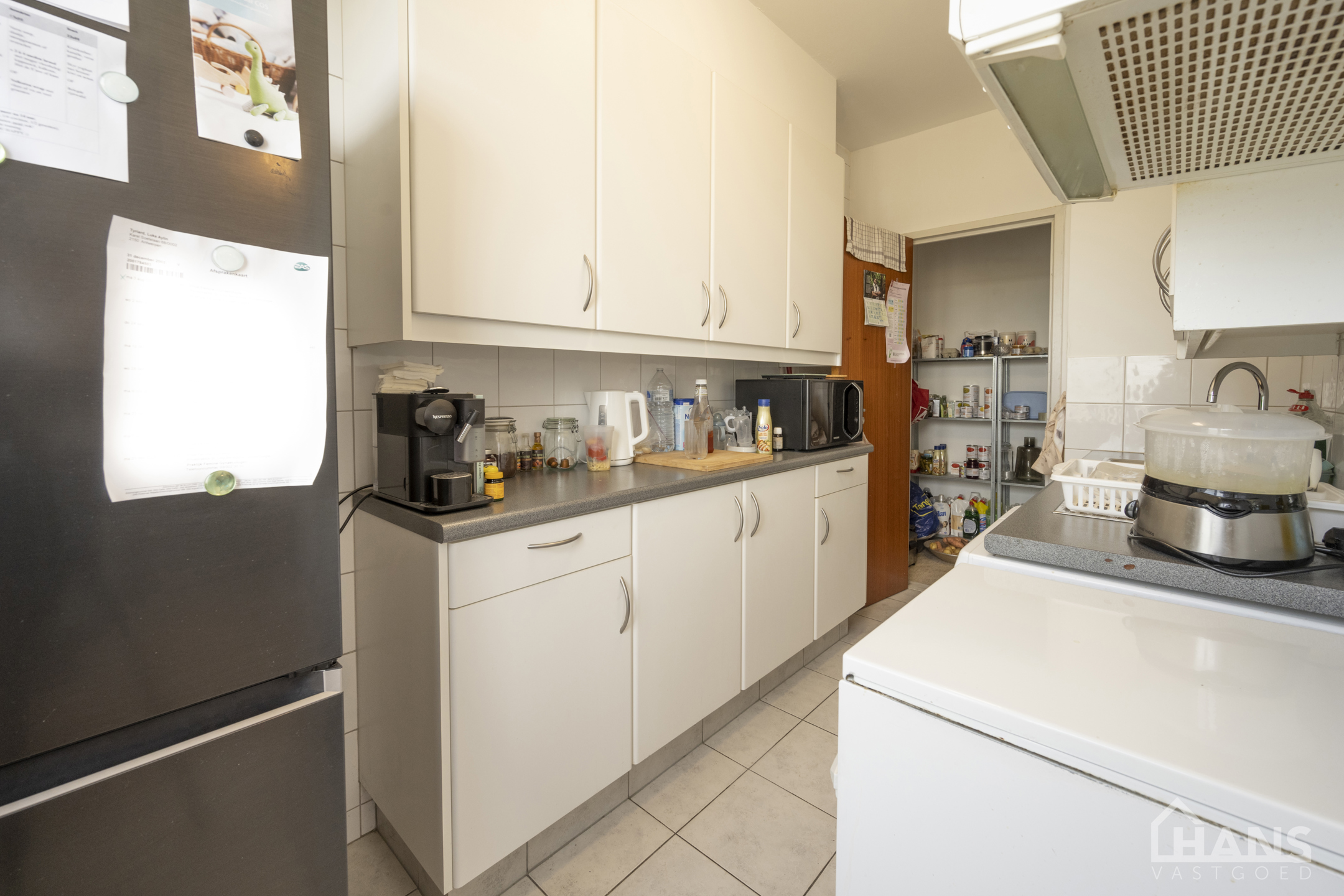 2-slaapkamerappartement met terras - foto 4