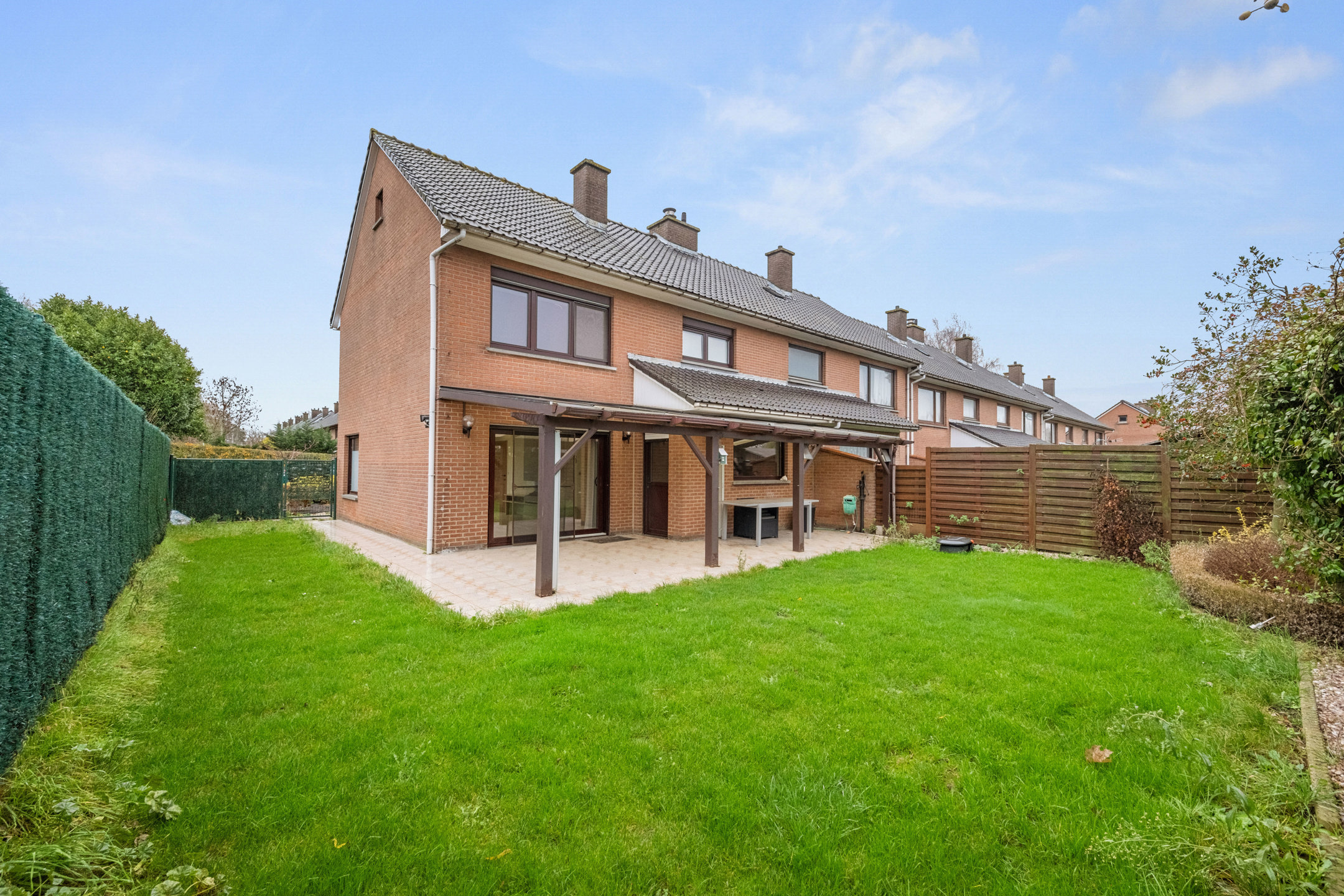 Maison à vendre à Mouscron avec 4 chambres - photo 3