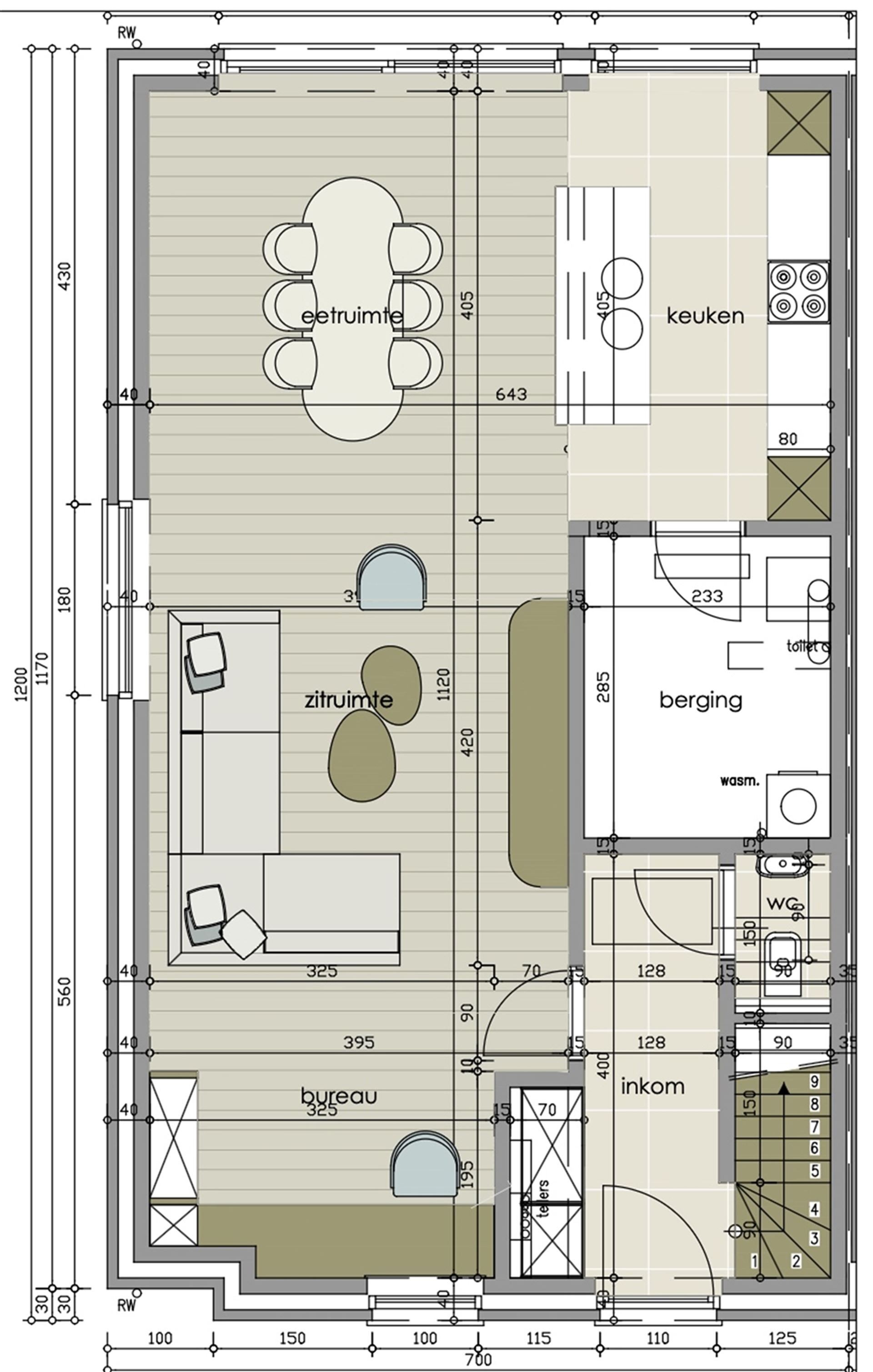Project for sale in Nazareth - photo 3