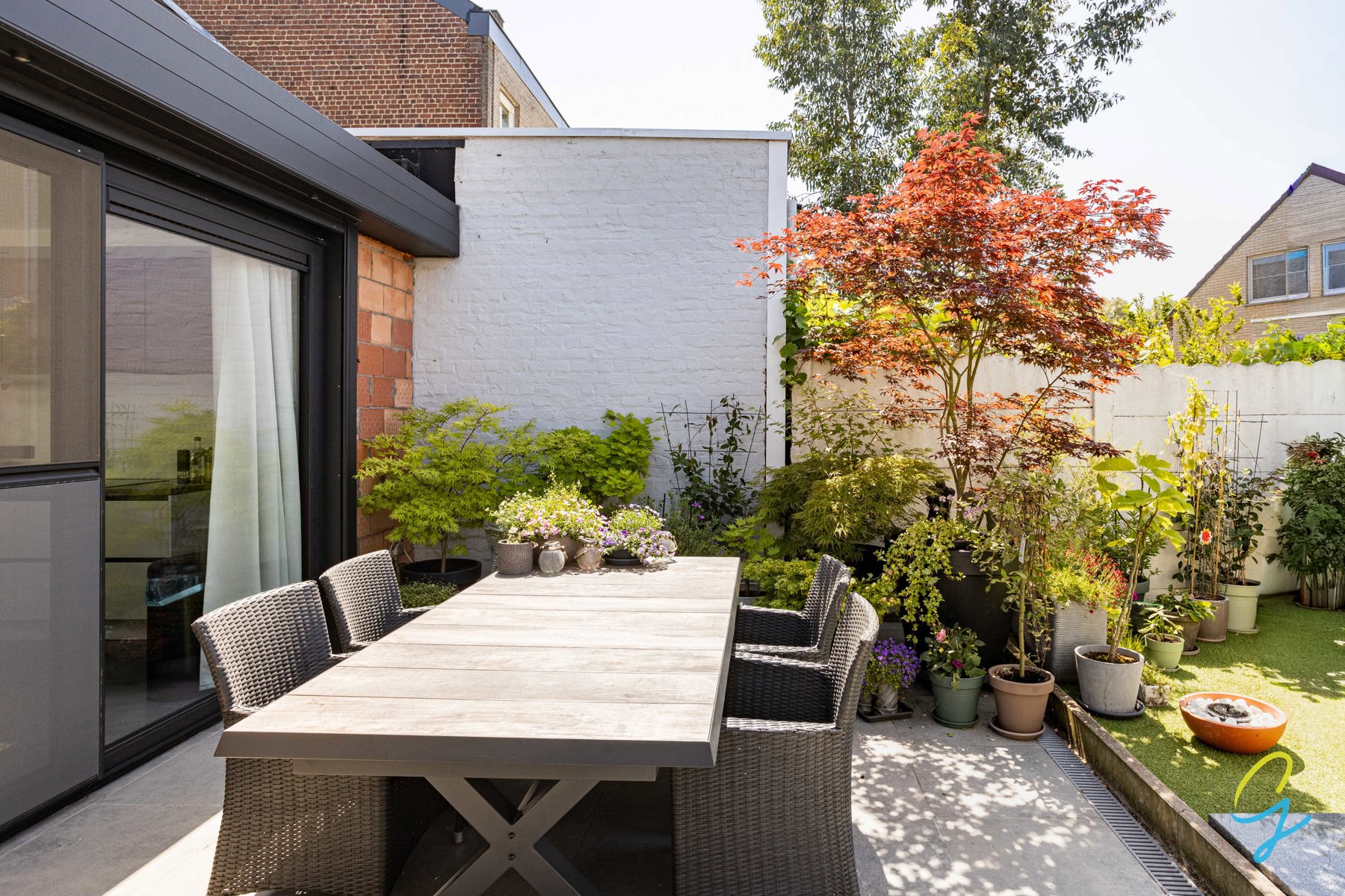 Instapklare woning te koop in het centrum van Lede - foto 4