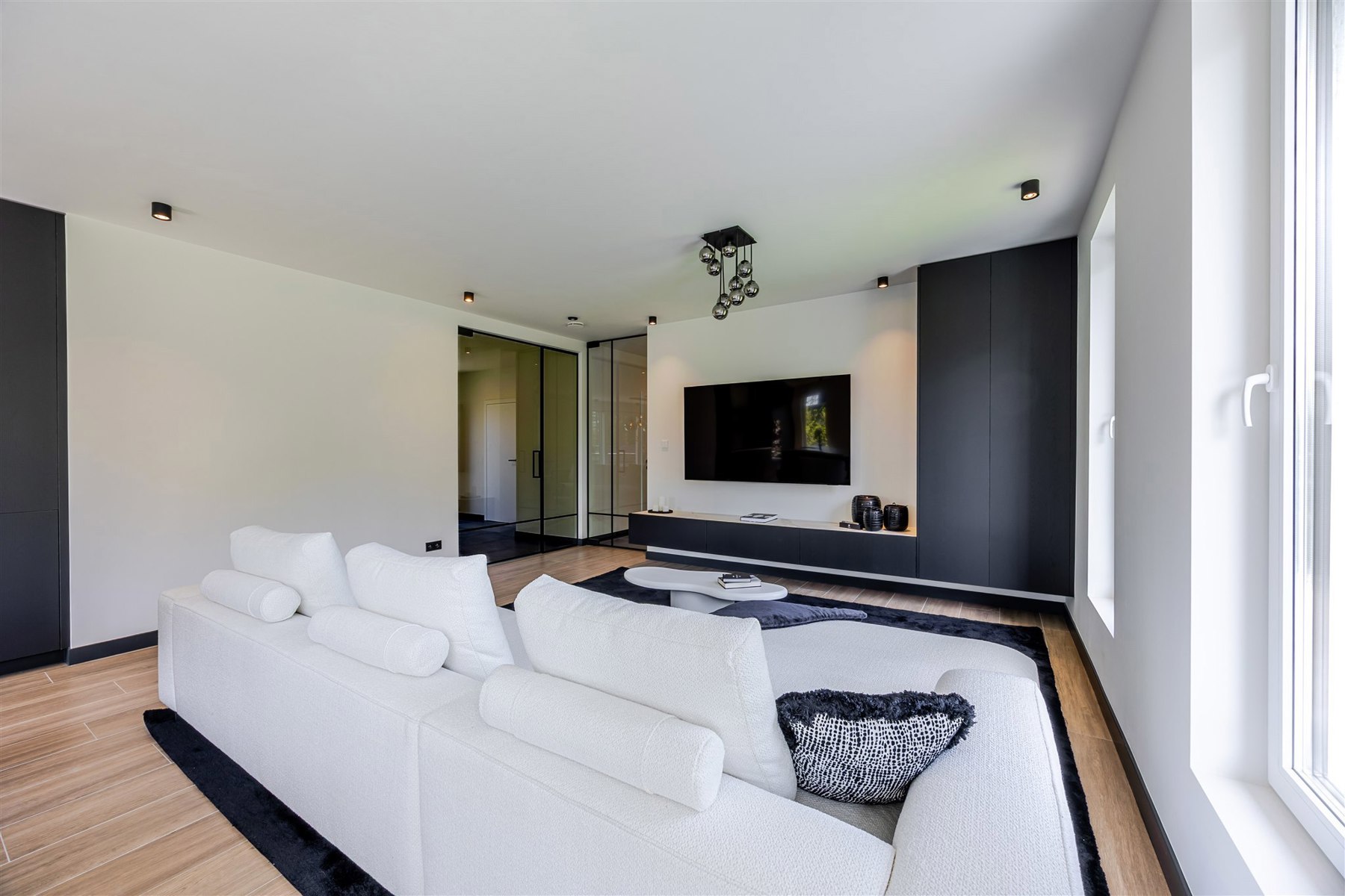 Maison à vendre à Mol avec 3 chambres - photo 5