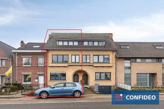 Welkom in deze charmante gezinswoning aan de Kruissteenweg 160, gelegen in het idyllische Tongeren-Borgloon. Deze woning biedt een ruime en...
