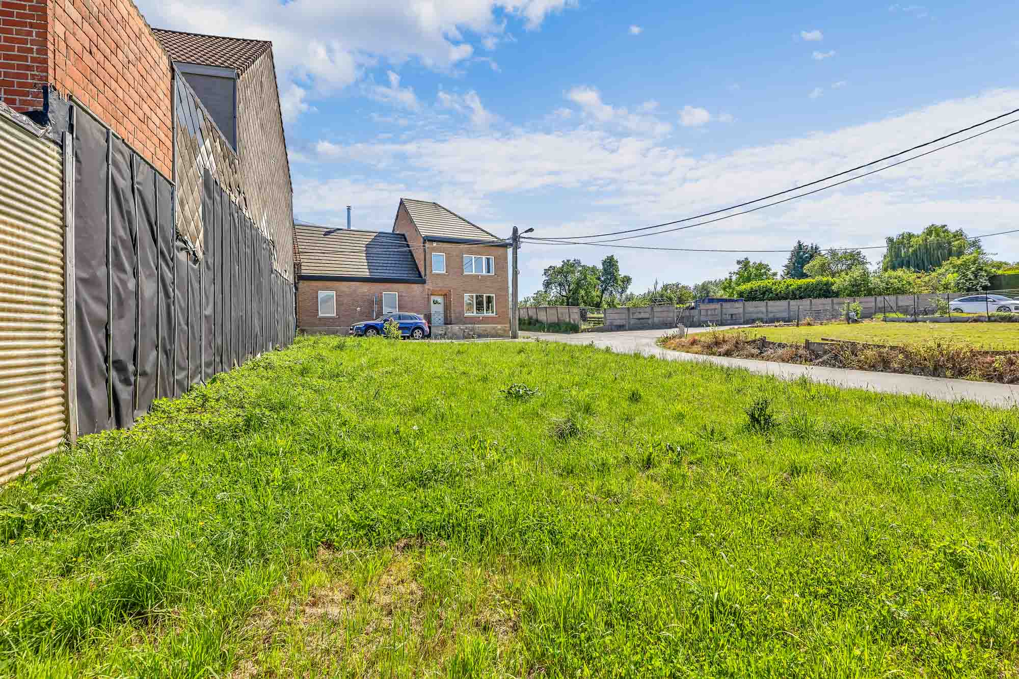Land for sale in Haaltert - photo 4