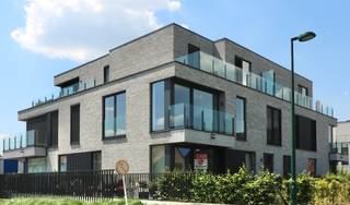 Appartement à louer à Eeklo