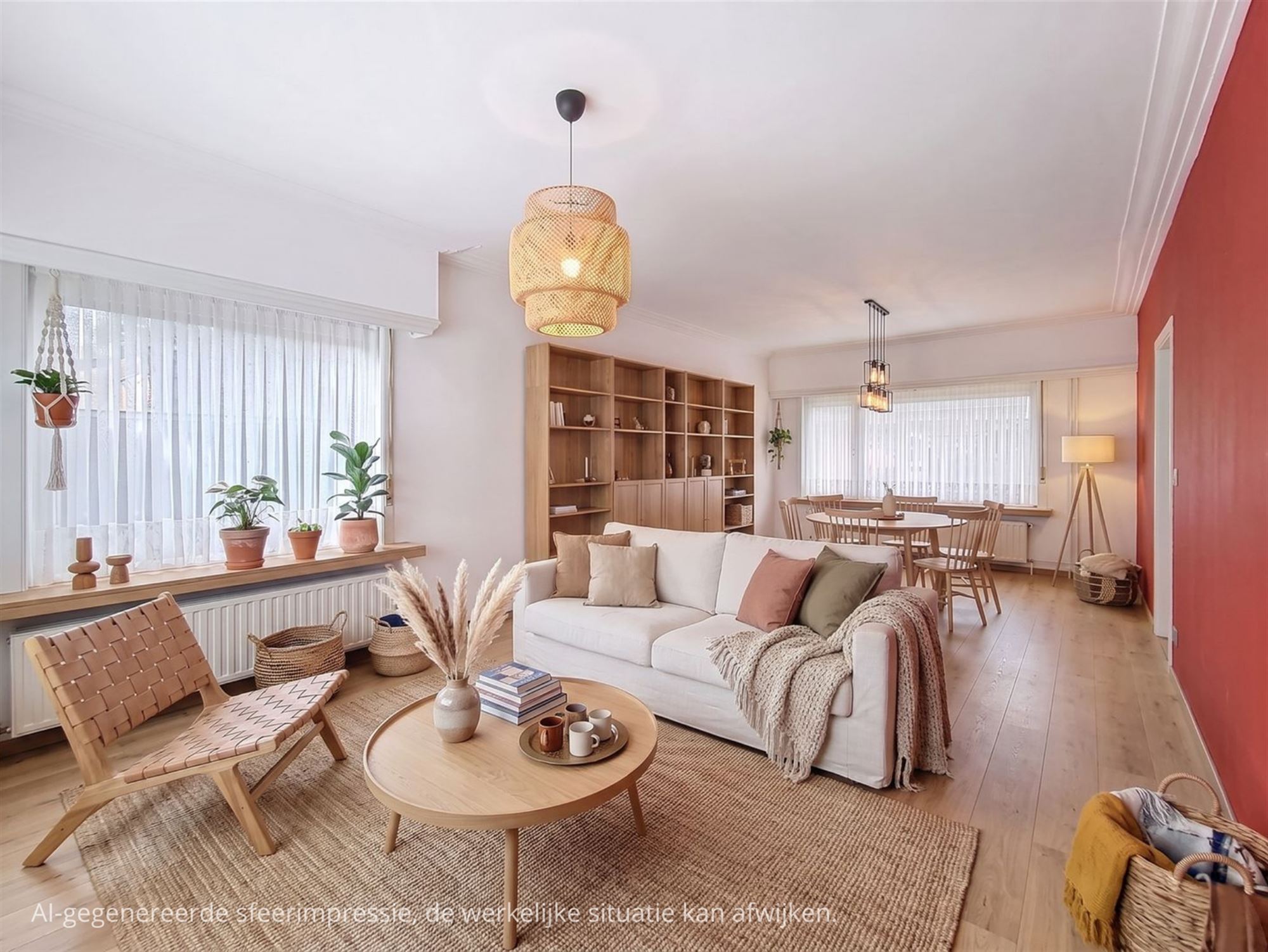 Te renoveren woning op een perceel van 14 are 75 in Baal - foto 5