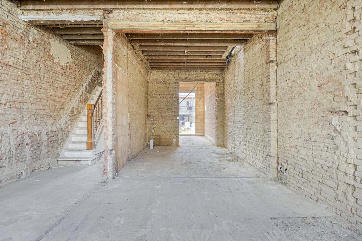 Herenhuis te koop in Deurne nabij boekenbergpark (4 slpk) - foto 5