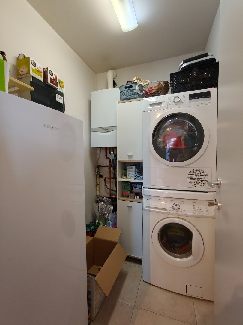 Gelijkvloers appartement te Lokeren - Blaasmolenstraat - foto 4