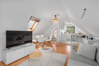 Appartement à vendre à Gand
