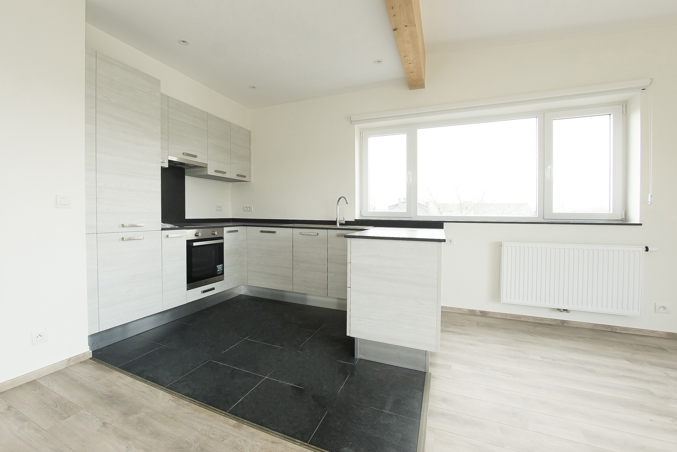 Apartment for rent in Waterloo with 1 bedroom - photo 2