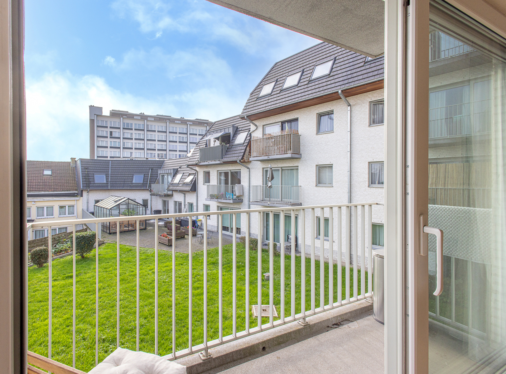 Appartement à vendre à Anderlecht avec 1 chambre - photo 5