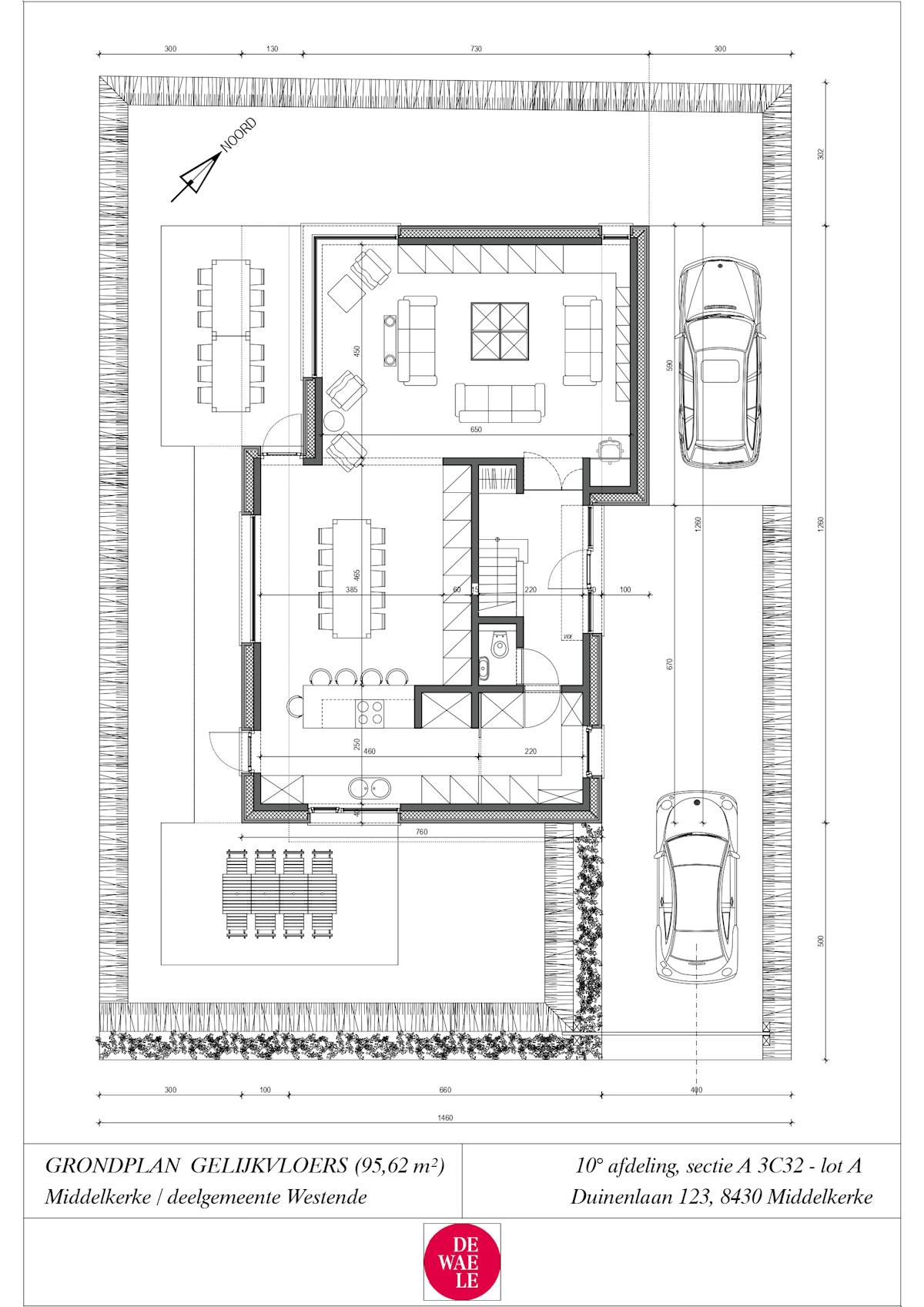 301m² plot of land in a prime location near Zeedijk! - photo 4