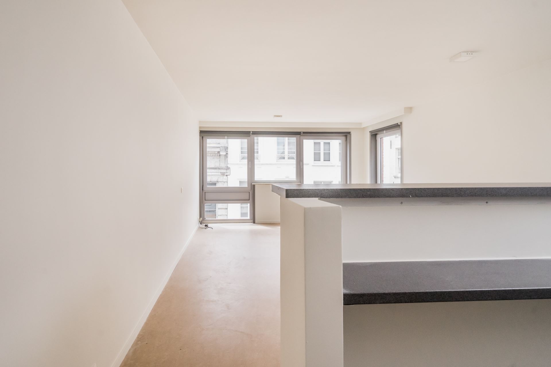2-slpk appartement met terras in centrum Mechelen - foto 5