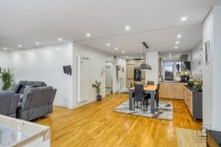 Apartment for sale in Antwerp