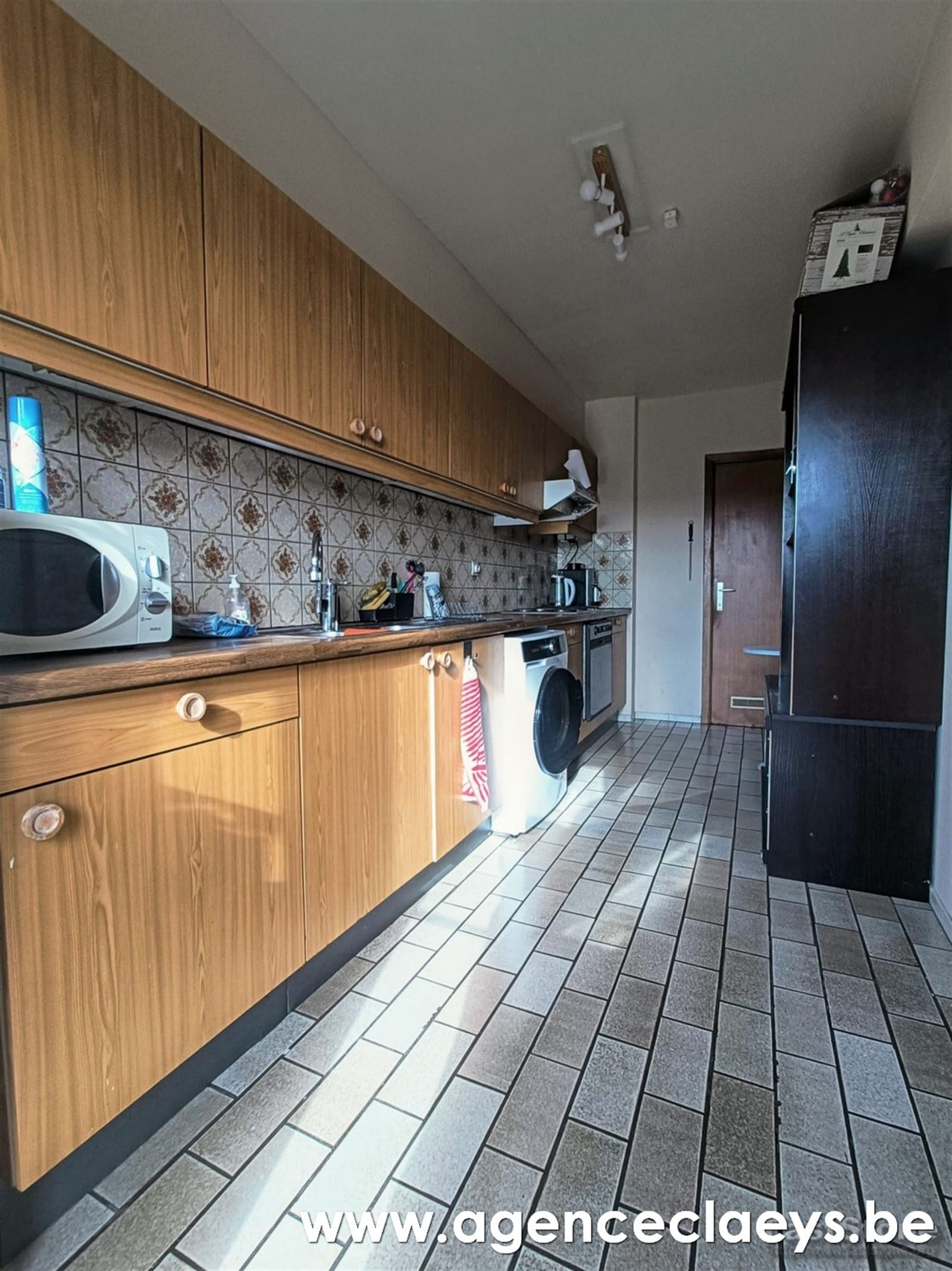 Appartement - foto 5