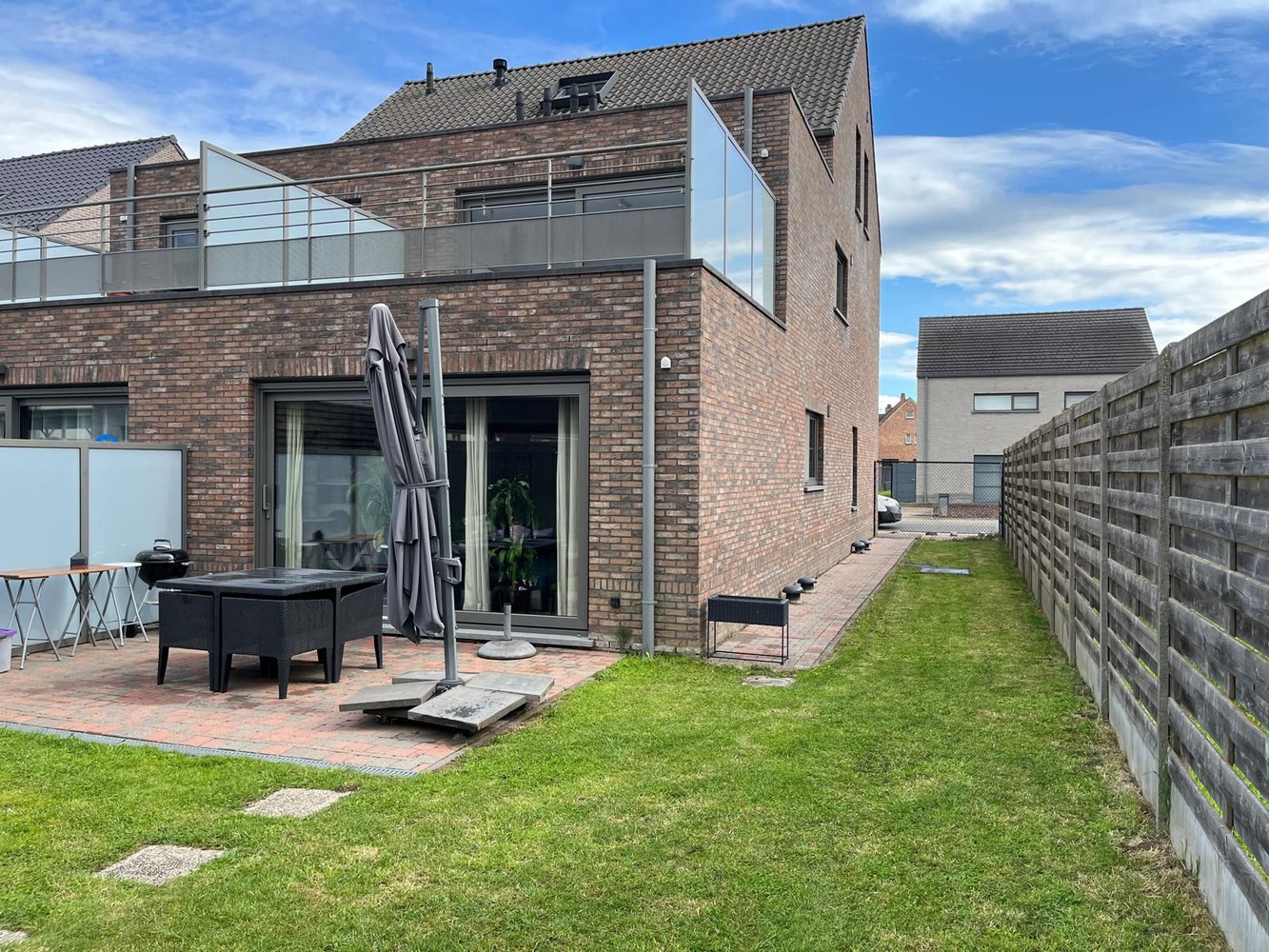 Appartement à louer à Laakdal