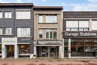 Maison à vendre à Mortsel