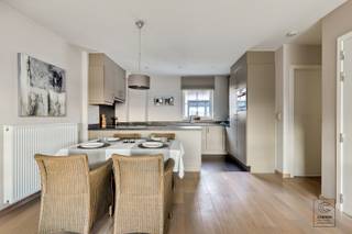 Apartment for sale in Lier