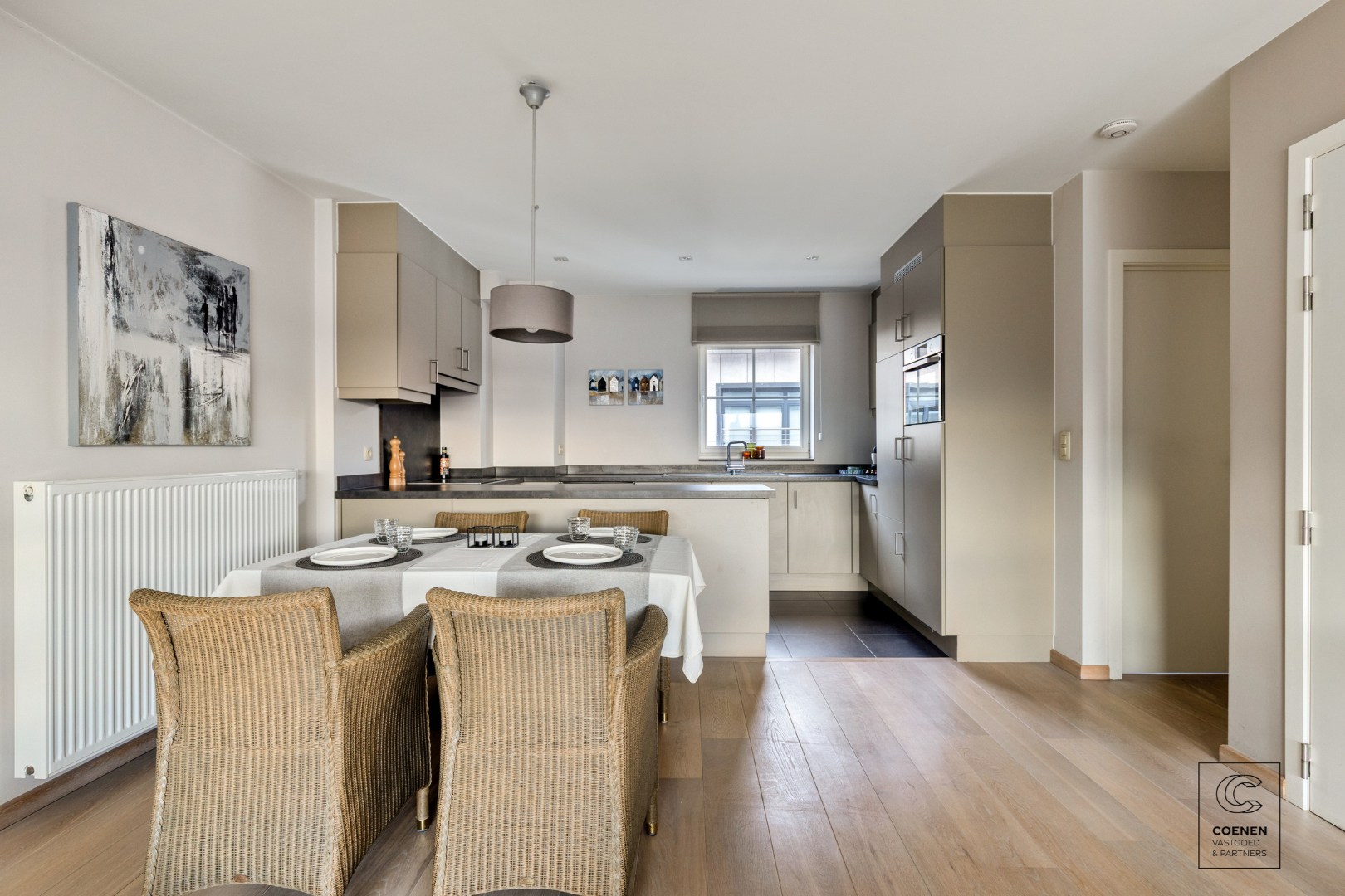 Apartment for sale in Lier with 2 bedrooms - photo 2