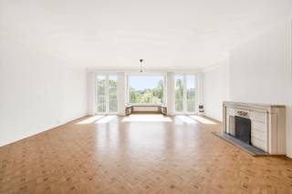 Appartement à vendre à Anvers