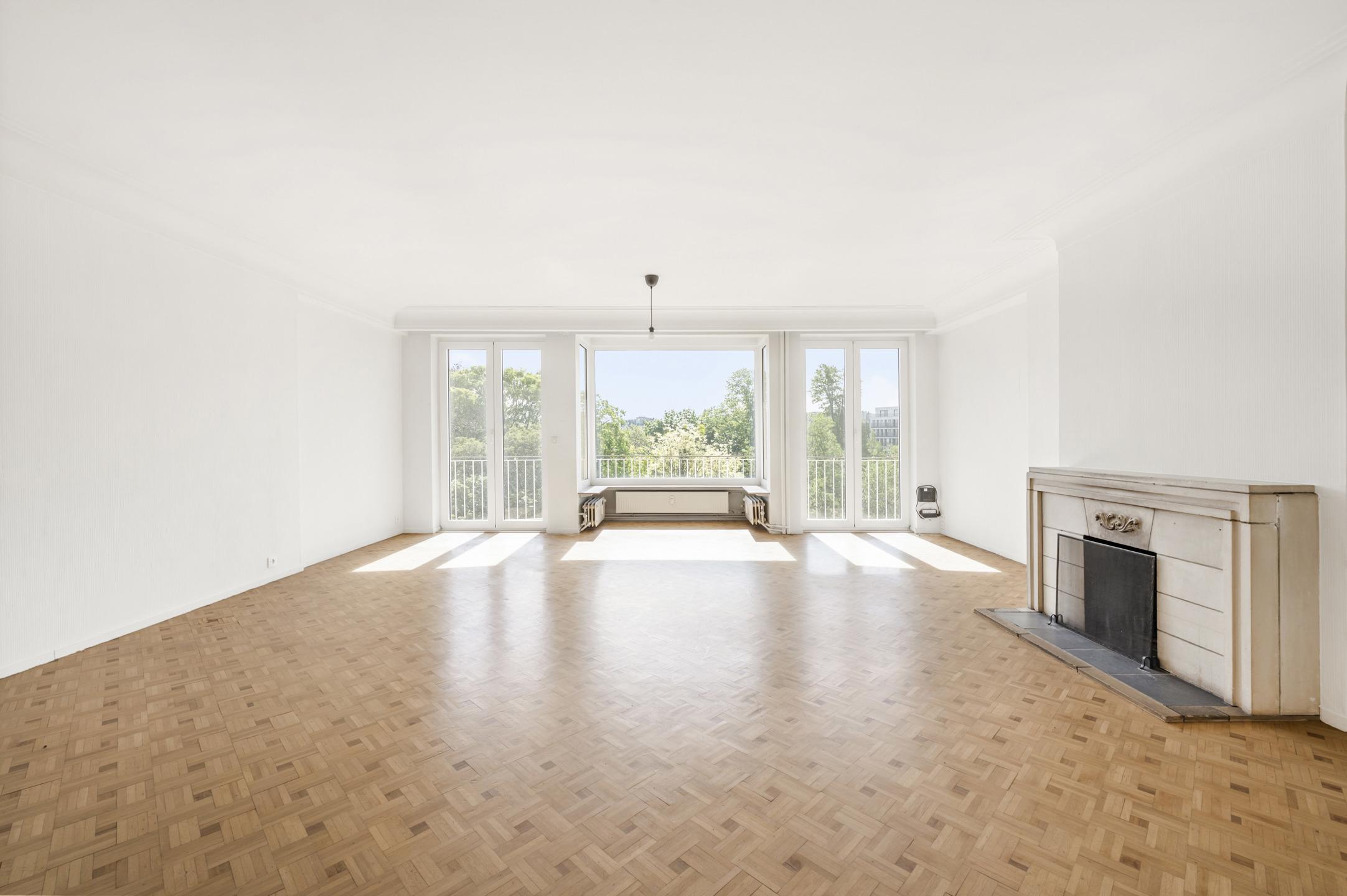 Appartement à vendre à Anvers avec 4 chambres - photo 1