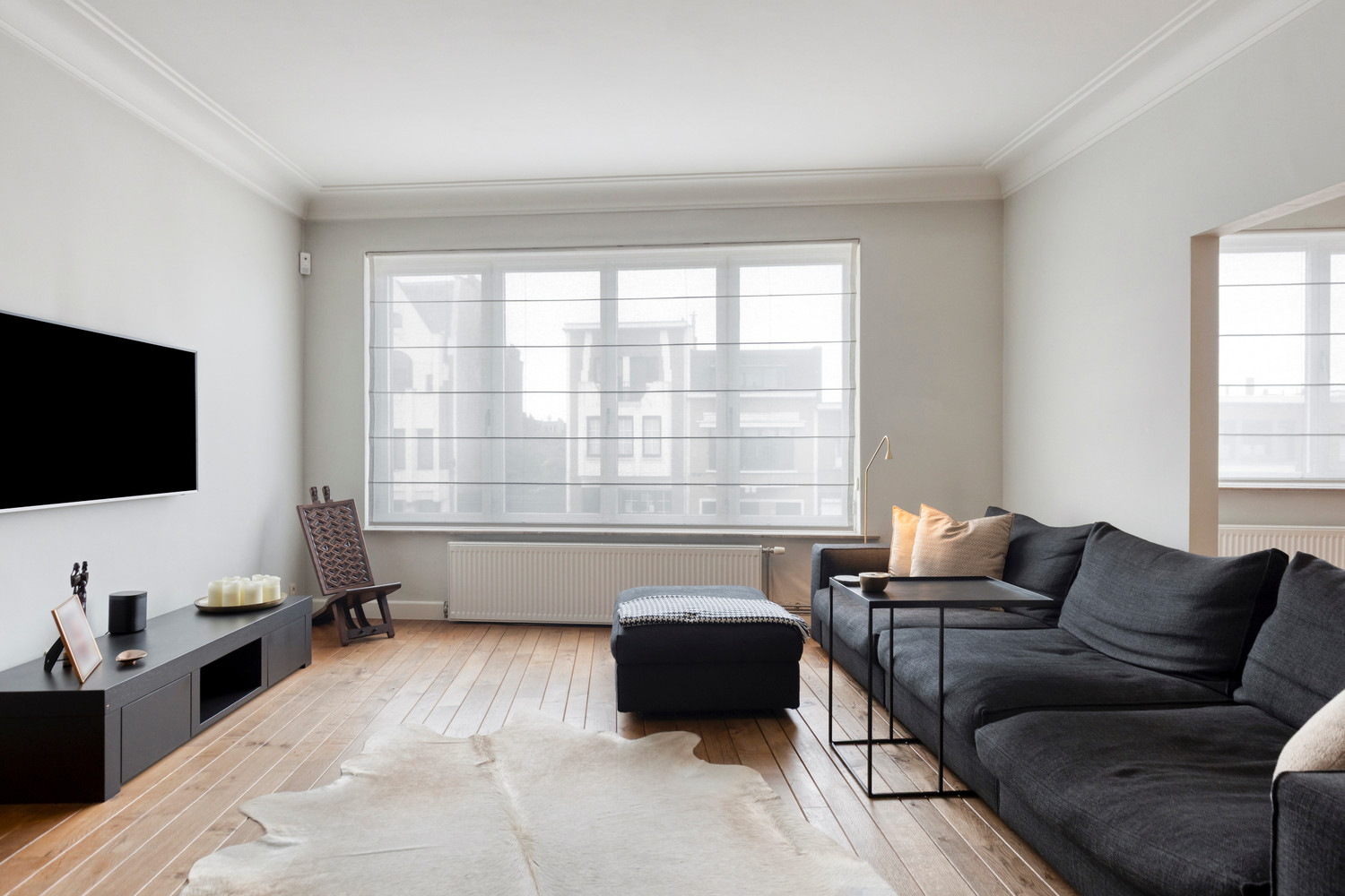 Instapklaar APP. 132m2 met 2 tot 3 slks en groot dakterras - foto 5