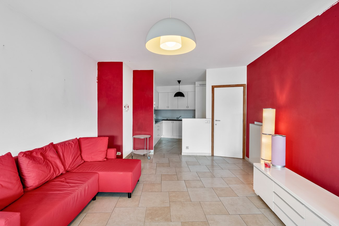 Appartement à vendre à Gand avec 2 chambres - photo 5